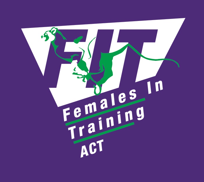 Females in Training ACT DEV